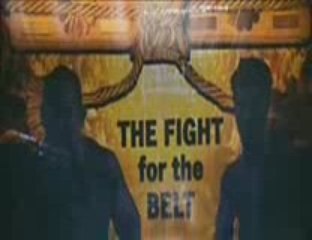 Redbelt Bande Annonce Film Trailer Vf Fr