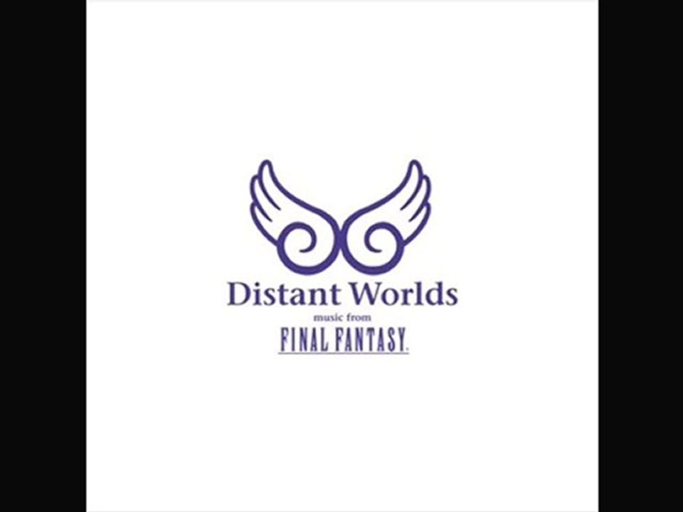 Distant Worlds: Music From Final Fantasy OST - 10