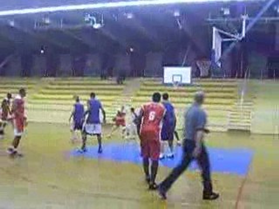 Usap sbc amical 2