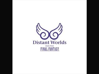 Distant Worlds: Music From Final Fantasy OST - 12