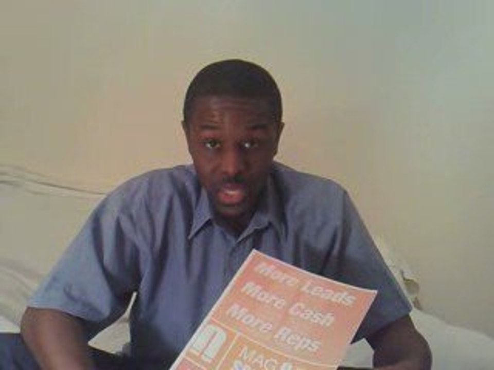 STOP, Think! Make the Home Business Lead Come 2 U!