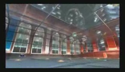 Supersonic Acrobatic but aérien