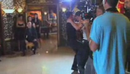 Bruno & Channing Tatum's New Films 🎬