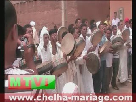 Cheba Hassaniya son nouvel album 2009