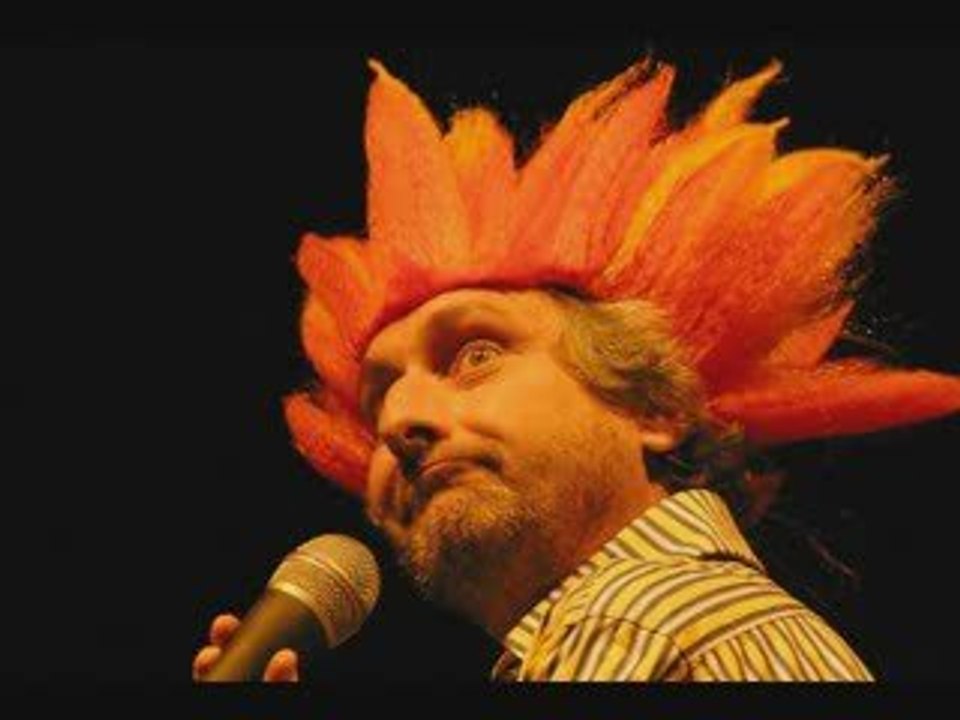 Visum incontra Massimo Bagliani