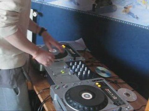 Dancehall mix jamaican @ Kabzz