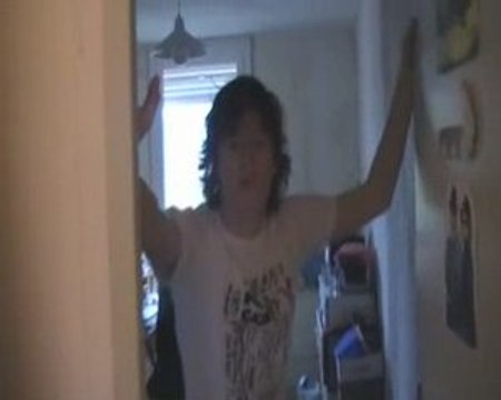 Betisier de Voyage à travers le cinéma