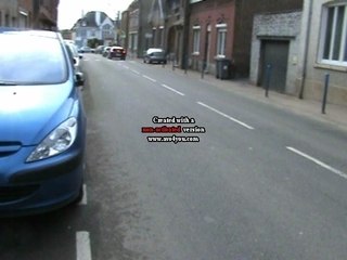 Moi en moto dans sainghin