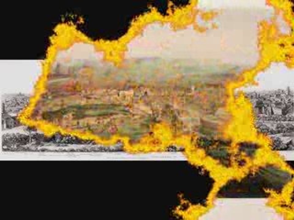 Roma una magnifica visione