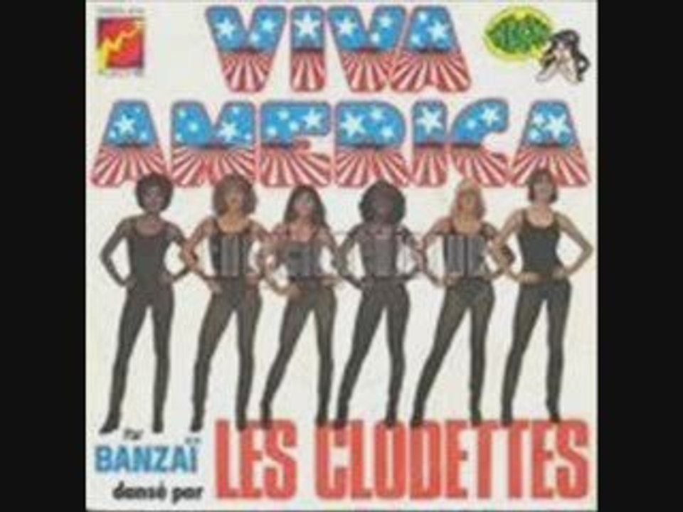 Banzai Viva America (1975)