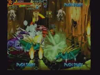 Oriental Legend 2 - Superplay Sun Wu Kong - 4-7