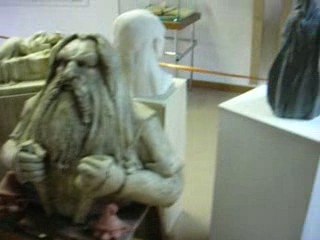 Contes et légendes de la Dame de Terre