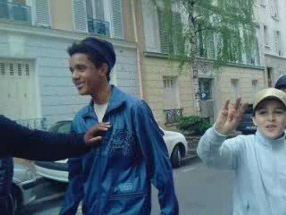 VIDEO DE CDG