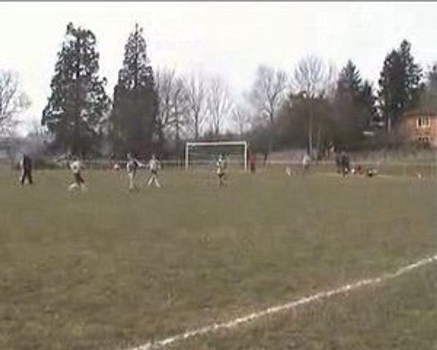 Op - goal foot