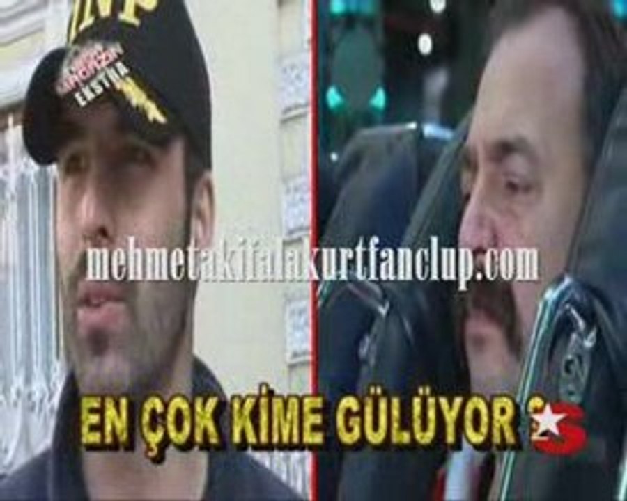 Mehmet Akif Alakurt_Mega Magazin 16ç04.2009