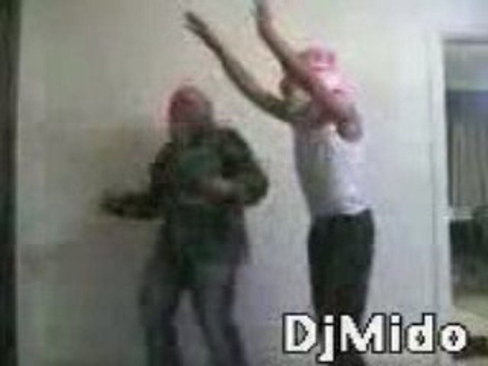 اعدام رهينةdj