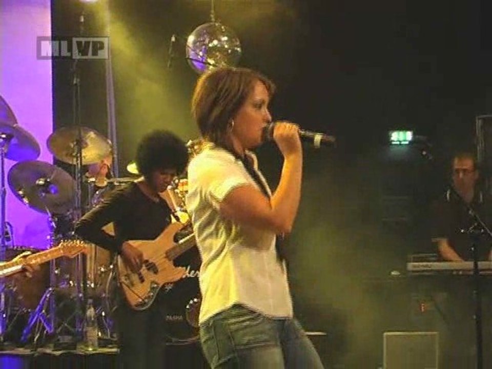 Susan Albers - 'Big Shot' Single Release Party