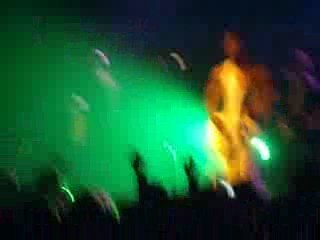 Raphael Saadiq IV- Bataclan 14/04/2009