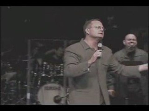 Levantate y Salvame - Marcos Witt