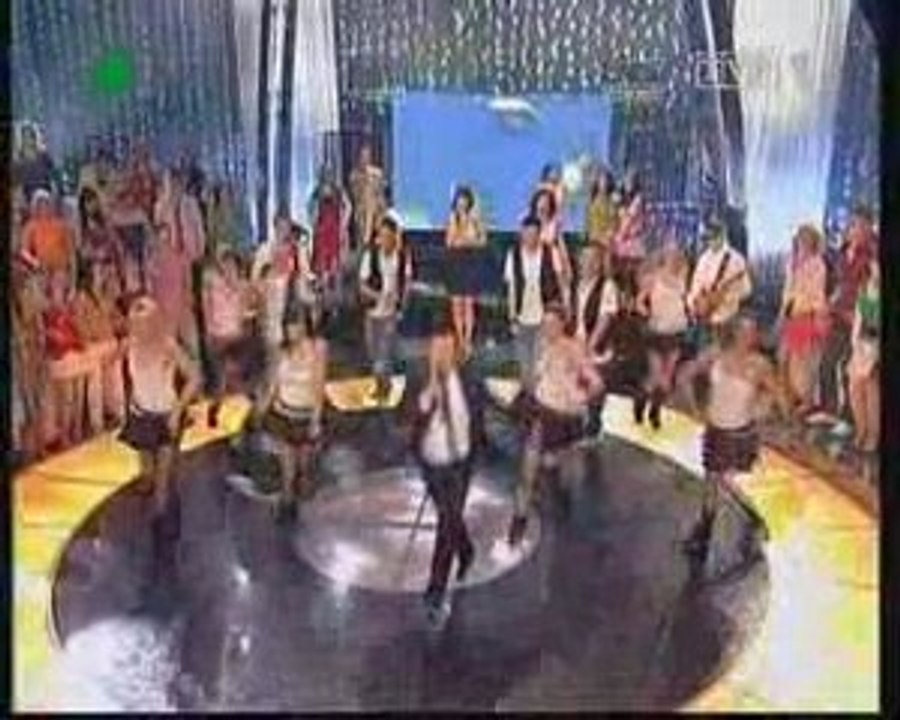 Jaka To Melodia-Robbie Williams