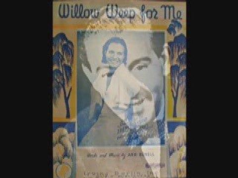 Ambrose & His Mayfair Hotel Orchestra - Willow Weep For Me