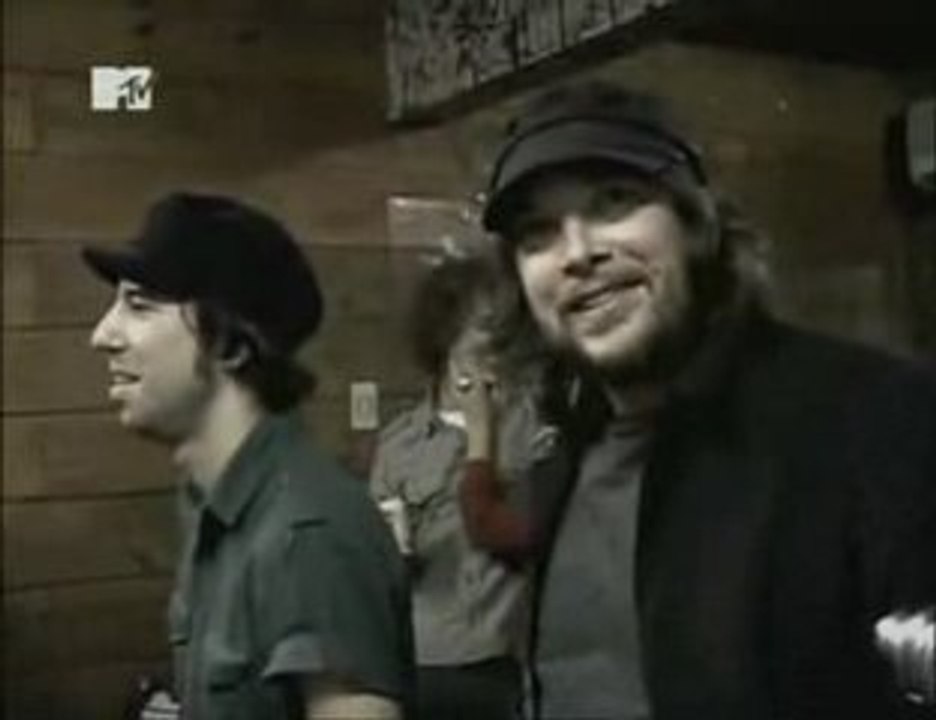 MTV Procura - Cachorro Grande