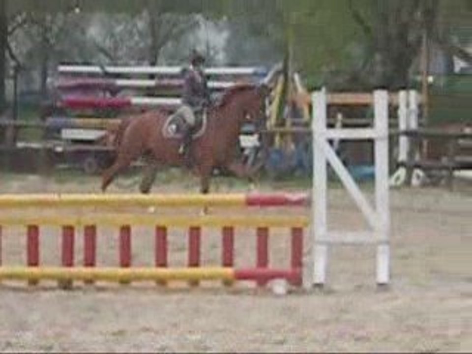 Obstacle =D