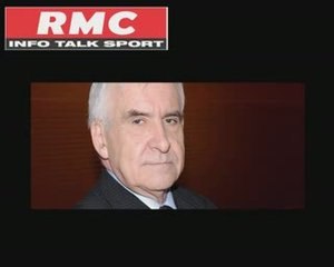 Yves bertrant : ministre français pedophile