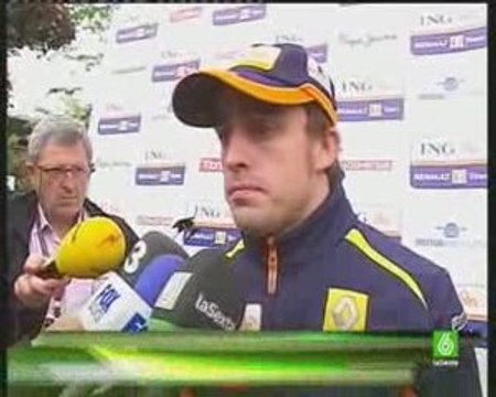 F1 La Sexta Noticas 2 16-abril-09