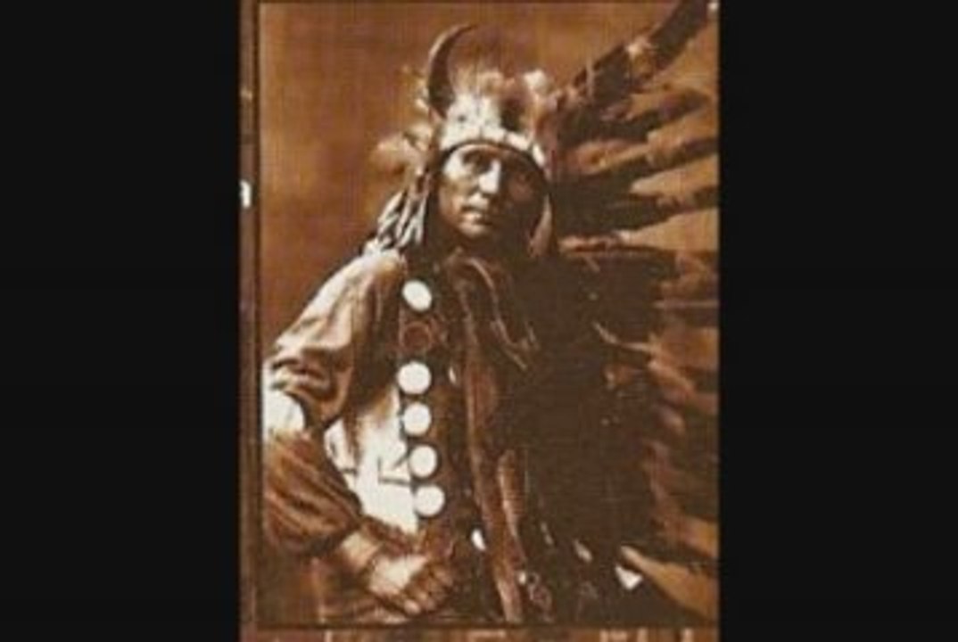 AMERINDIEN