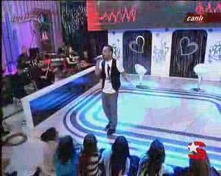 Murat Dalkılıç -Ne Haber Asktan