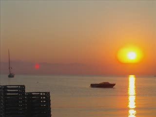 PARADISE ON EARTH-CORFU