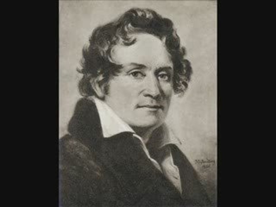Bernhard Crusell - Concerto for clarinet in F minor (1 4)