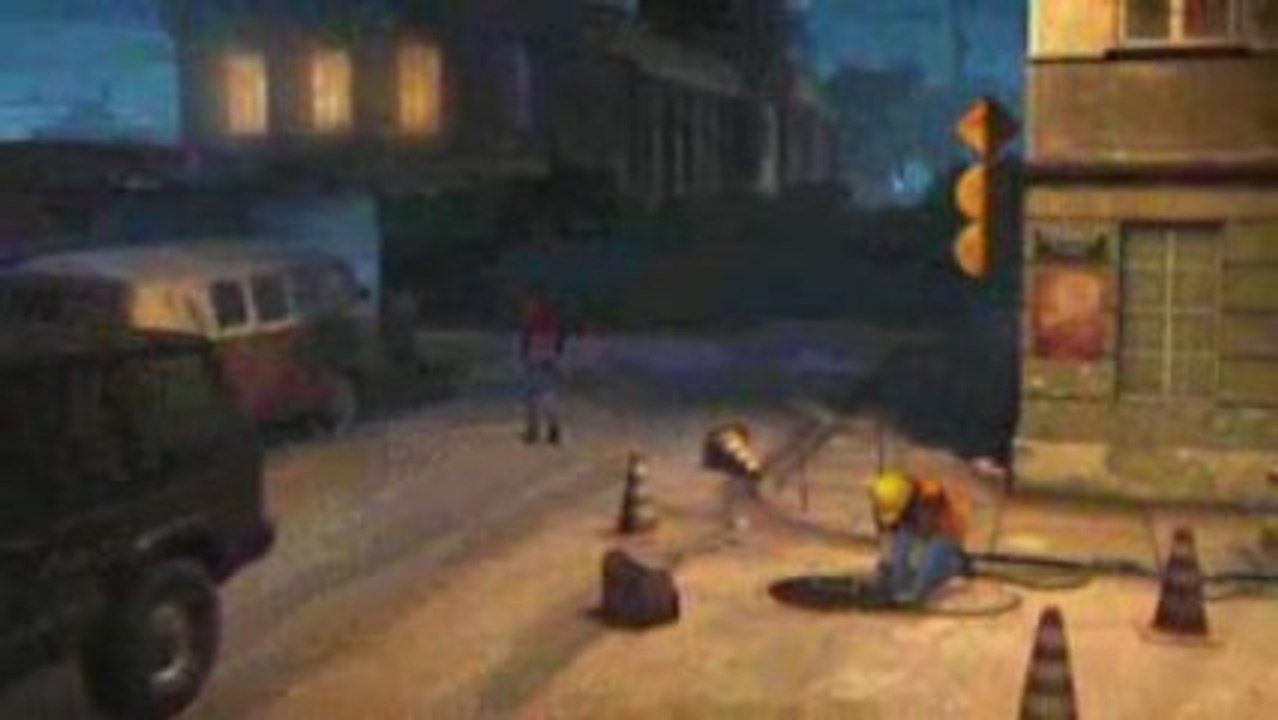 Secret Files Puritas Cordis