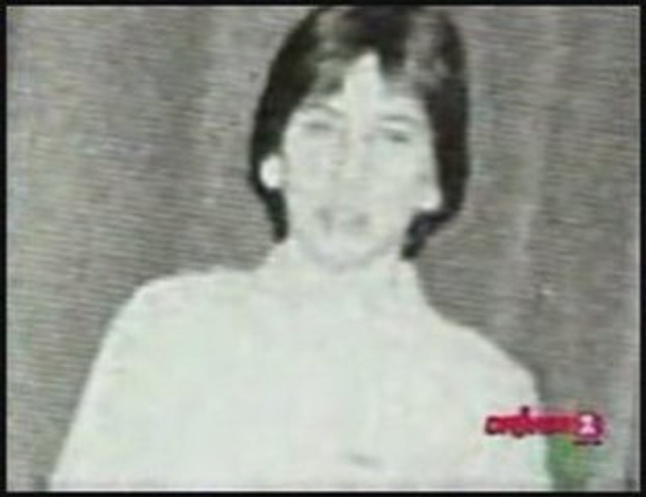 Marilyn Manson Driven Part2