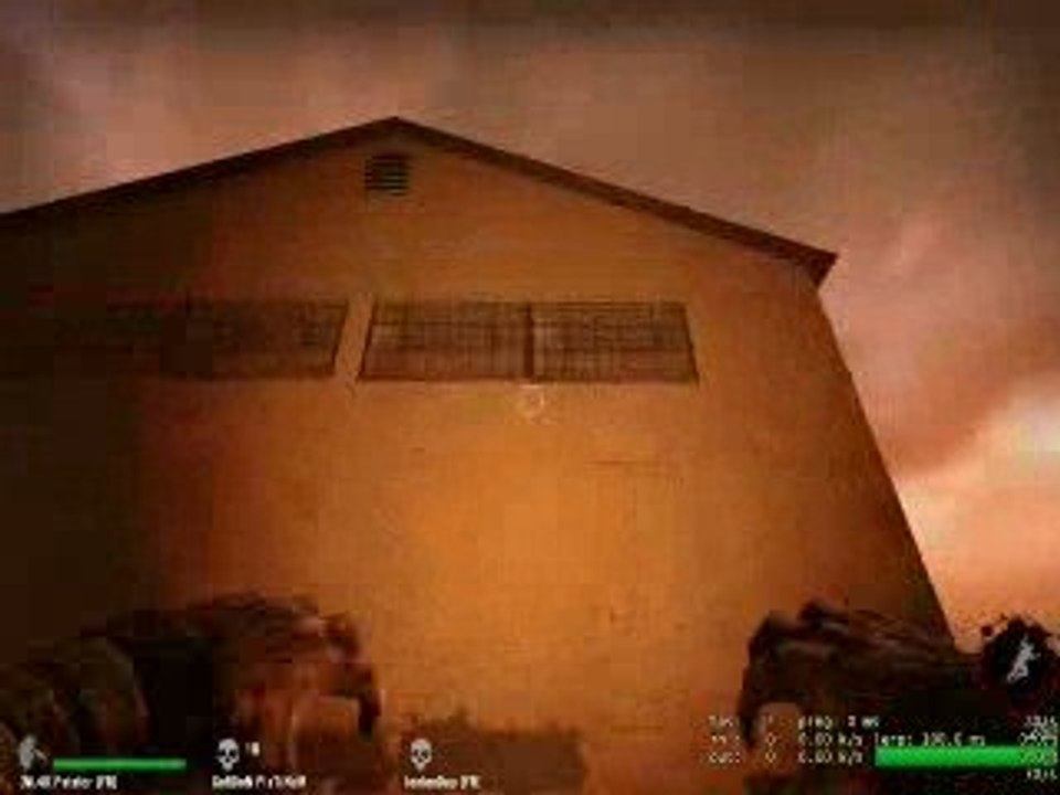 Pounce :)