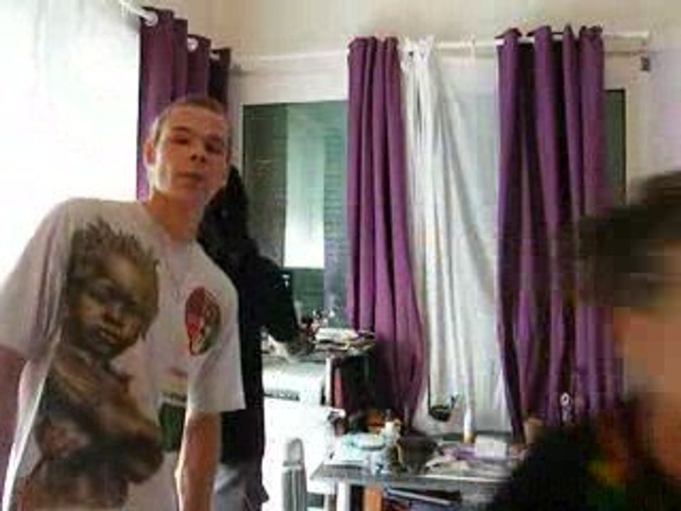 Dreadkillafa 971 partie 19