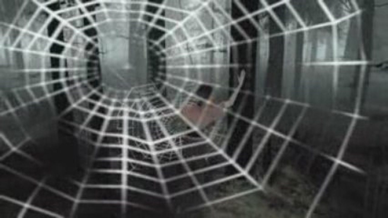 ThePath. Easy for bad dreaming !