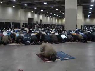 SHeikh_Abdelkarim au Canada en 2007