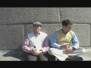 The Jingleberries: Behind the PItch Pipe #2