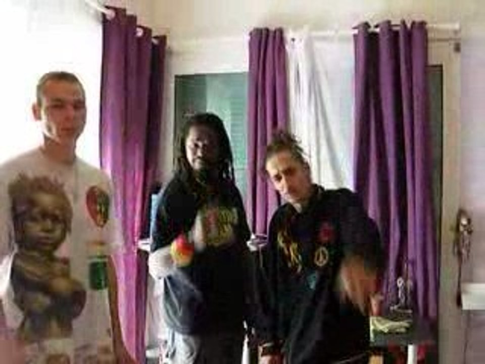 Dreadkillafa 971 partie 21