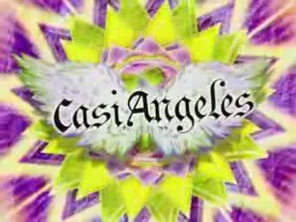 8ª Promo Casi Angeles 2009