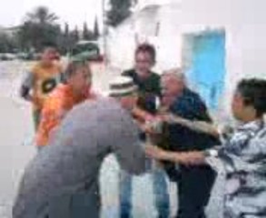 ya haje