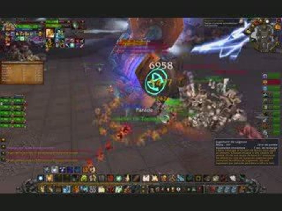 Ulduar Raid 10 XT-002