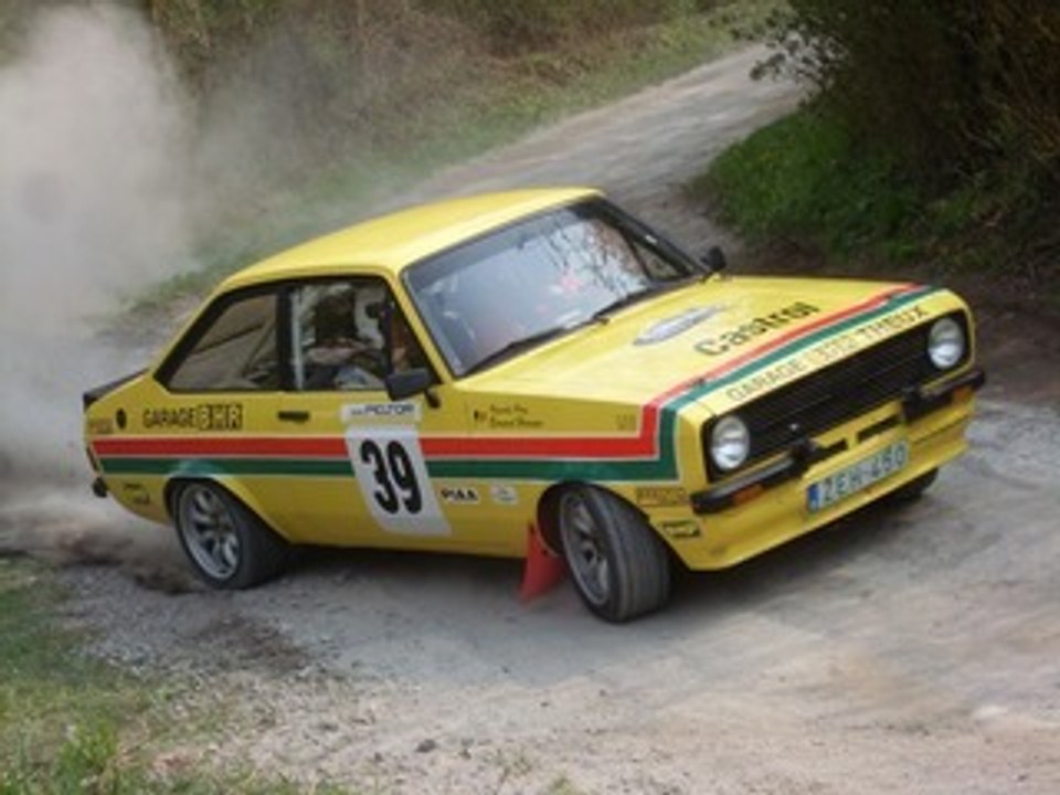 Rs de Marchin 2009