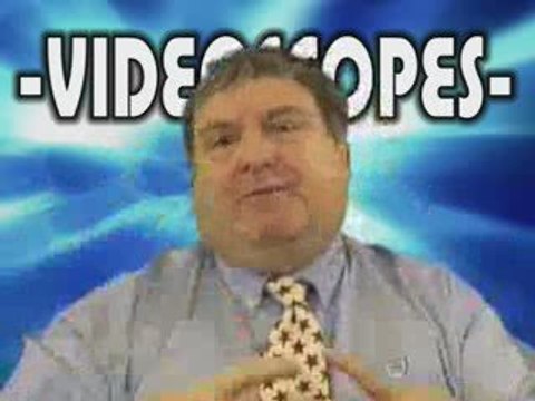 Russell Grant Video Horoscope Capricorn April Friday 17th