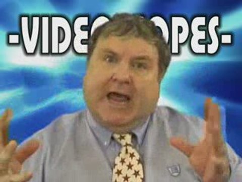 Russell Grant Video Horoscope Taurus April Friday 17th