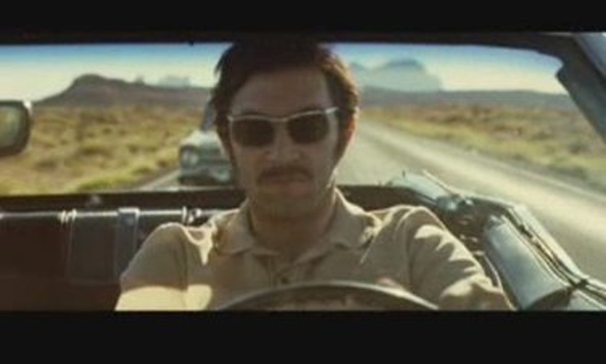 Public enemy no. 1 - todestrieb