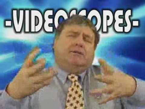 Russell Grant Video Horoscope Cancer April Friday 17th