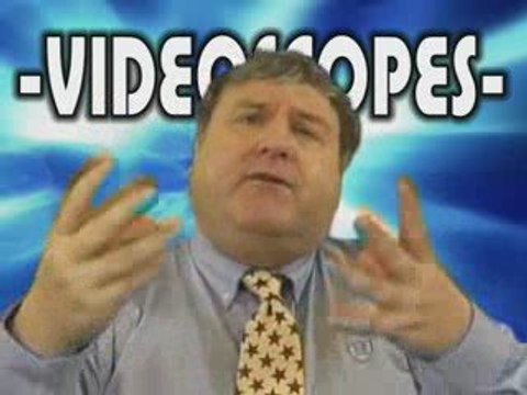 Russell Grant Video Horoscope Virgo April Friday 17th